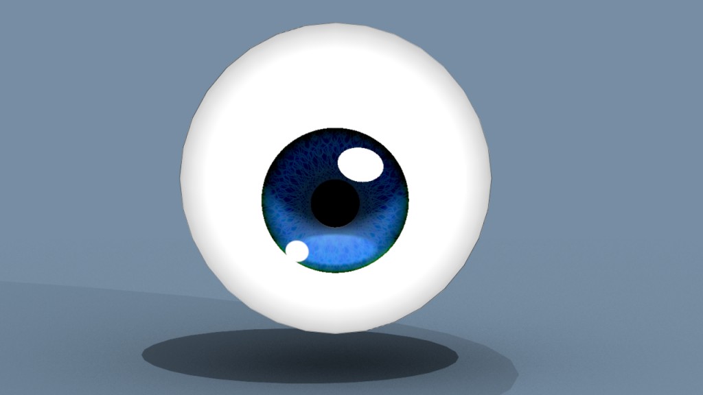 Node generated Eye Texture preview image 1